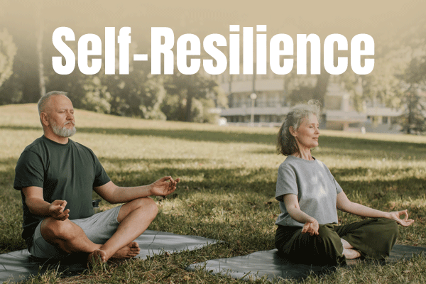 Unveil the Secret to Self Resilience