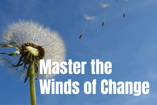 Set Sail on a Journey to Master Your Winds of Change