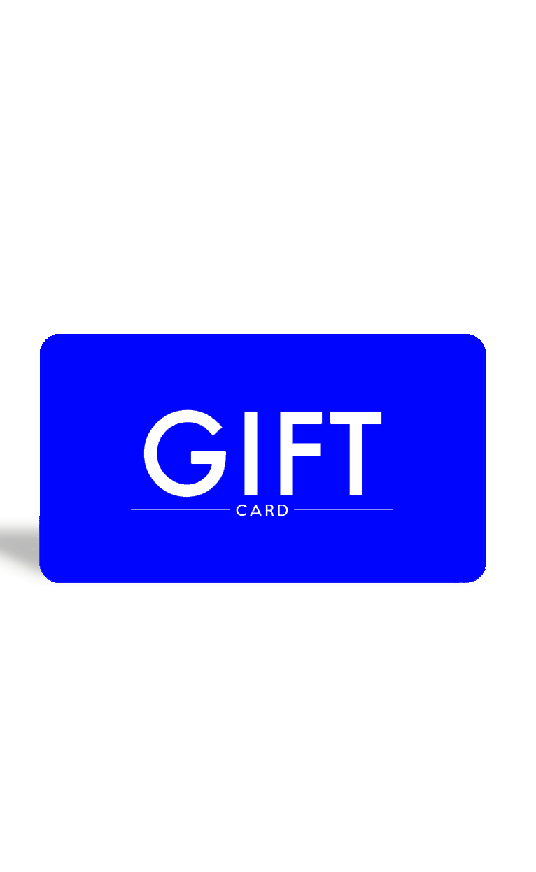 Energy for Success Gift Card